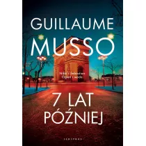 7 lat pniej