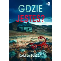 Gdzie jeste�?