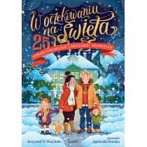 W oczekiwaniu na wita. 25 opowieci o tradycjach i zwyczajach witecznych