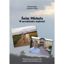 �wiat Micha�a. W przedsionku m�dro�ci