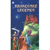 Legendy krakowskie (Krakovske legendy)