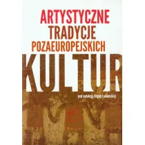 Artystyczne tradycje pozaeuropejskich kultur