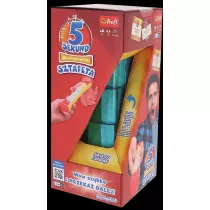 5 sekund - Sztafeta Trefl