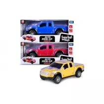 Auto Pick up ze wiecc karoseri Artyk
