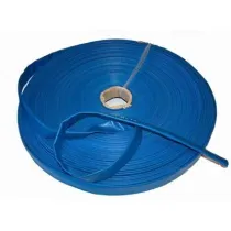 W do wody 1"x 30m pcv niebieski