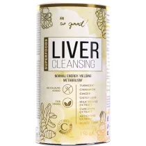 So good! Liver cleansing w proszku 150 g