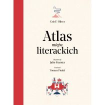 Atlas miejsc literackich