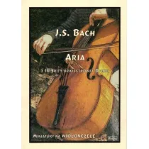 J.S. Bach Aria z III suity orkiestrowej D-dur