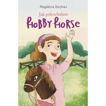 Jak pokochaam hobby horse
