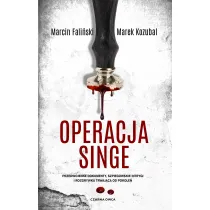 Operacja Singe. Major �odyna. Tom 2