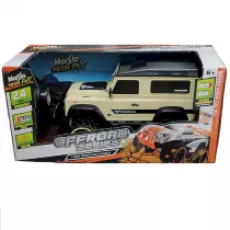 Land Rover Defender 1:16 zdalnie sterowany Maisto