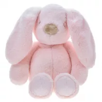 Kr�lik Charlotte r�owy 25cm Beppe
