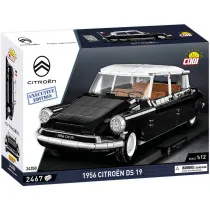 Executive Edition. Citroen DS 19 1956