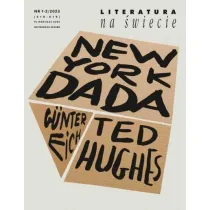 Literatura na �wiecie 1-2/2023