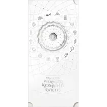 AbCard Kartka okoliczno�ciowa Komunia DK01