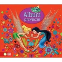Ksi��ka Wr�ki. Album przyja�ni. ZIELONA SOWA