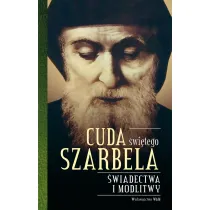 Cuda �wi�tego Szarbela
