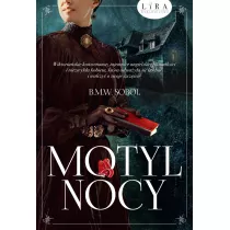 Motyl Nocy