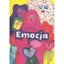 Emocja