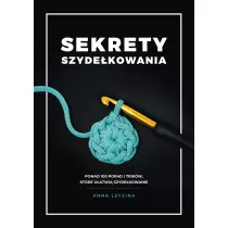 Sekrety szydekowania