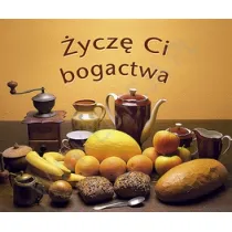 �ycz� Ci bogactwa. Pere�ka 216