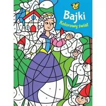 Bajki kolorowy wiat