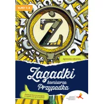 Zagadki komisarza Przypadka. Detektywistyczne..