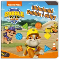Rubble and crew. Ukadanki Rubbla i ekipy