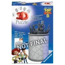 Puzzle 3D Toy Story Pencil Cup Ravensburger