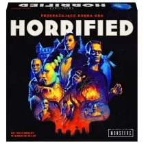 Horrified Ravensburger