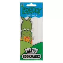 If Batty I Zakadka aba Freddy