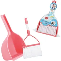 Zestaw do sprztania szufelka i zmiotka Trifox