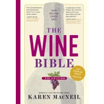 Karen MacNeil