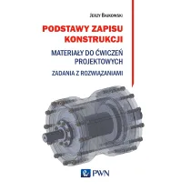 Podstawy zapisu konstrukcji materia�y do �wicze� projektowych zadania z rozwi�zaniami