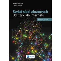 �wiat sieci z�o�onych