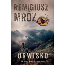 Urwisko. Komisarz Forst. Tom 11