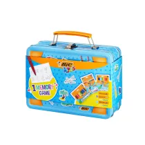 Bic Zestaw Gra pami�ciowa