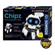 Chipz inteligentny robot Piatnik