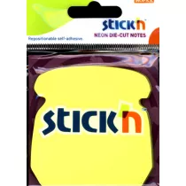 Stickn Notes samoprzylepny ty