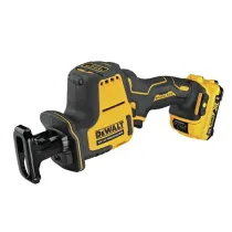 Dewalt Pi�a szablasta 12v dcs312d2 2x2,0ah