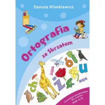Ortografia ze Skrzatem