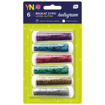 Noster Brokat sypki Hologram 7g