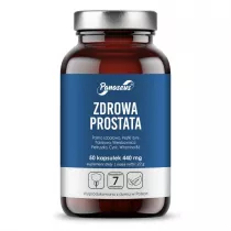 Panaseus Zdrowa prostata Suplement diety 50 kaps.