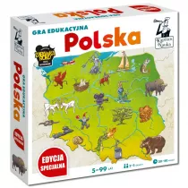 Kapitan Nauka. Polska. Edycja specjalna