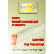 Miniatury matematyczne 43 Zasada indukcji...