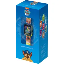 Psi Patrol Zegarek smartwatch 15 funkcji Paw Patrol PW19836