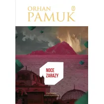 Noce zarazy