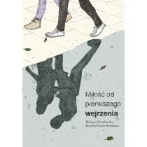 Mi�o�� od pierwszego wejrzenia