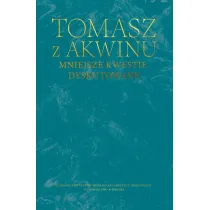Mniejsze kwestie dyskutowane