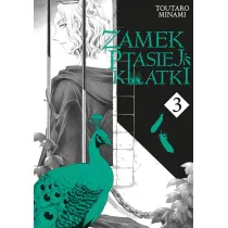 Zamek Ptasiej Klatki. Tom 3